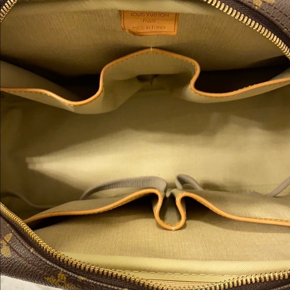 ⭐️SOLD⭐️Louis Vuitton Deauville - Picture 8 of 15